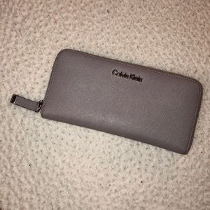 Calvin Klein wallet